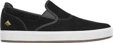 Emerica Wino G6 Cup Black