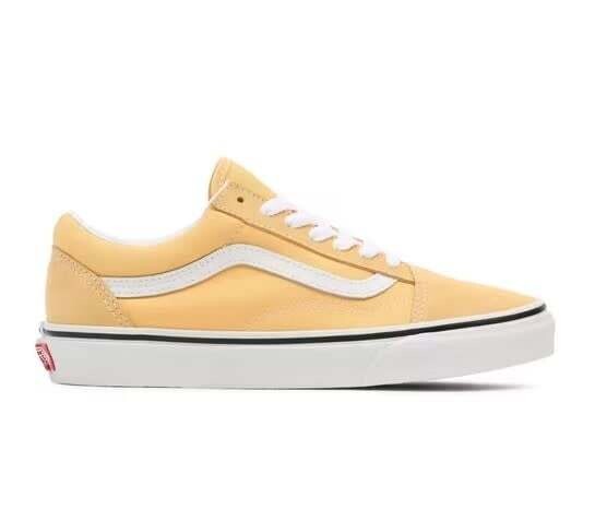 Vans Old Skool FLAX/TRUE WHITE