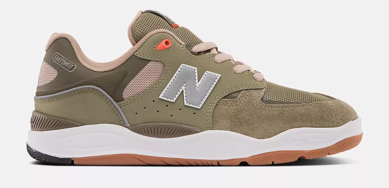New Balance 1010 Olive Gum GM