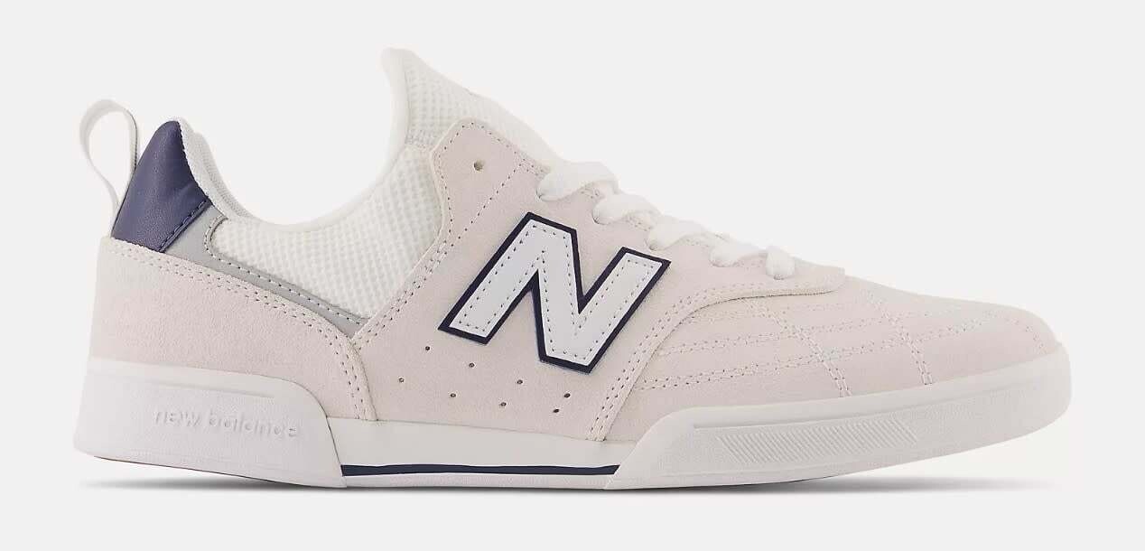 New Balance 288SP White Navy GH