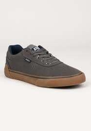 Etnies Joslin Vulc Grey Gum