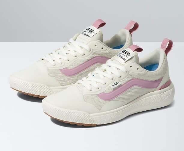 Vans UltraRange EXO Bone White