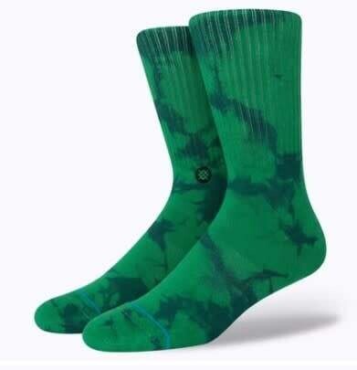 LIMPID GREEN