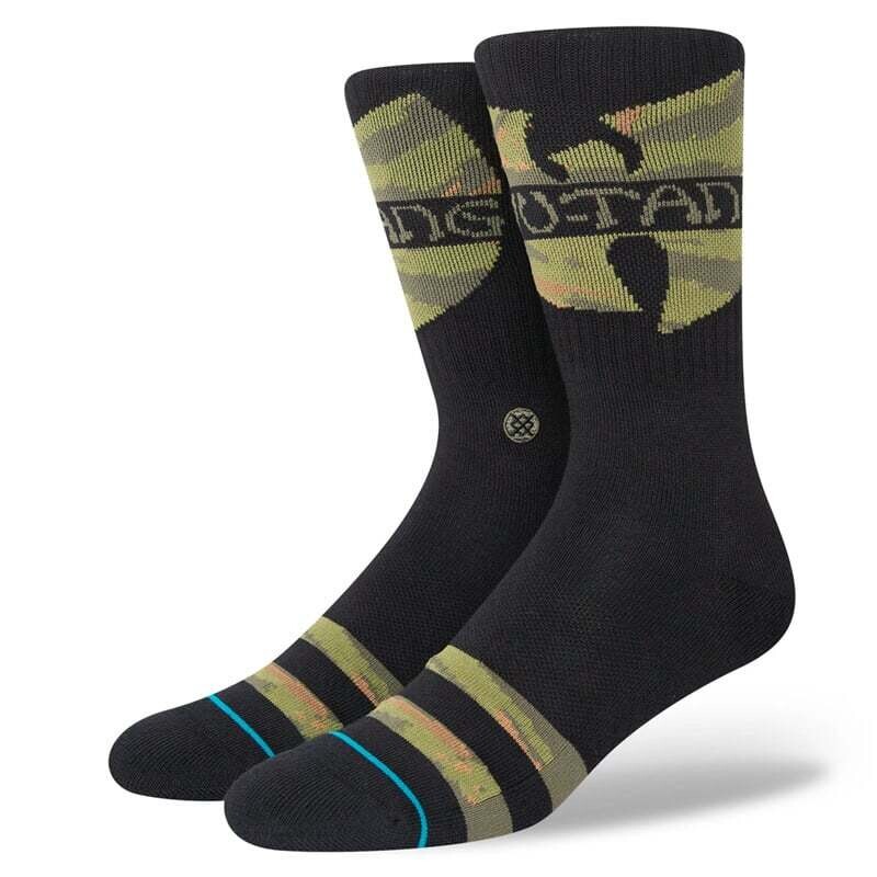 STANCE Clan in da Front Black