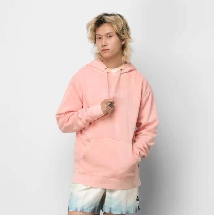 Vans Easy Wash Hood Mellow Rose