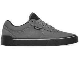 Etnies Joslin Vulc  Dark Grey Black