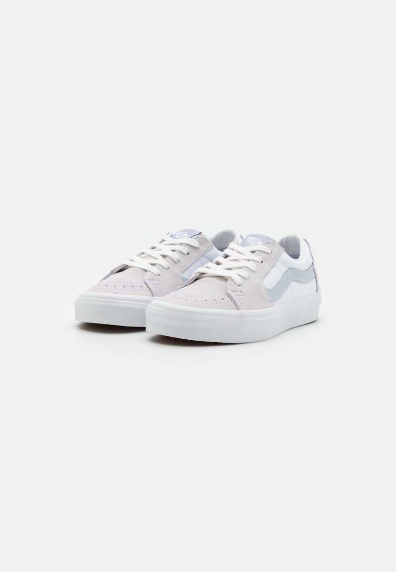 Vans Sk8 Low Clouds Gray Dawn