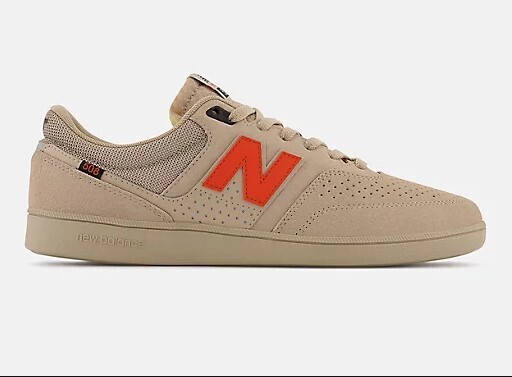 New Balance 508 Tan Orange TAO
