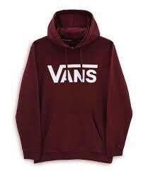 Vans Classic Hood II Port Royal
