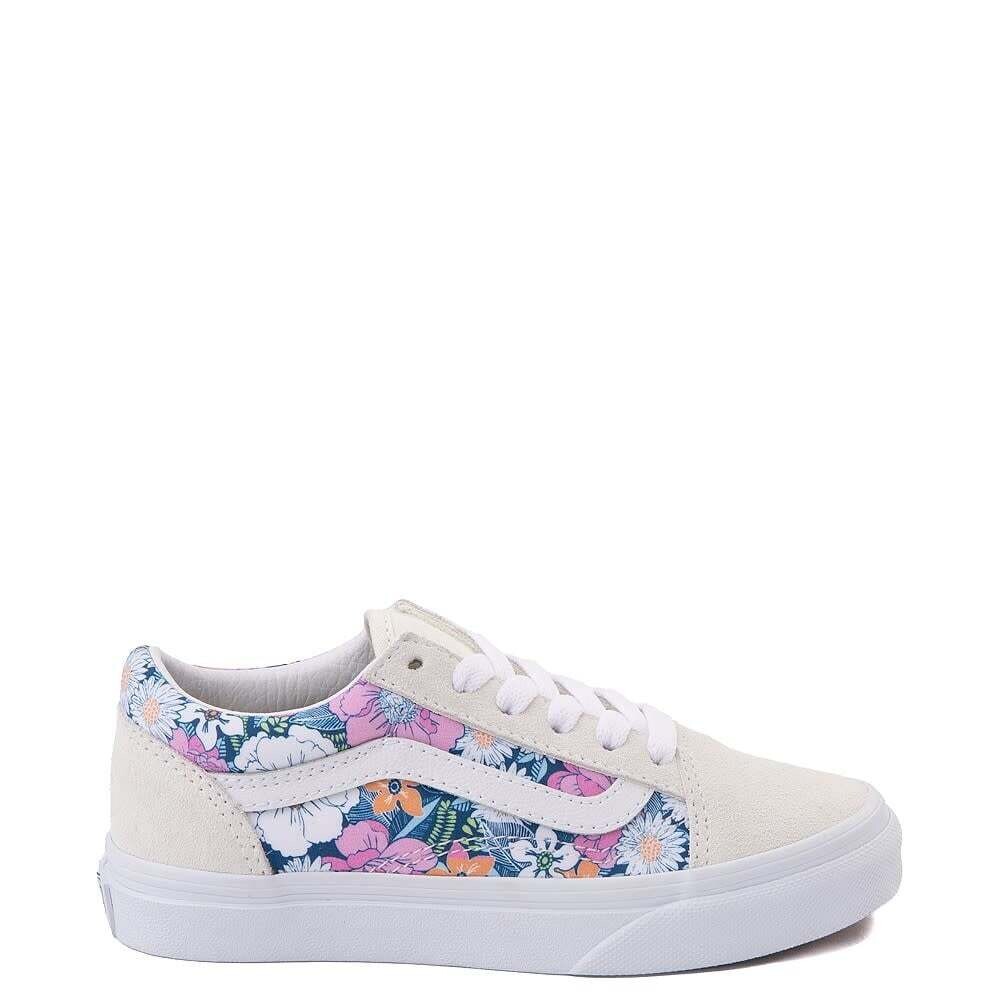 Vans Old Skool Retro Floral