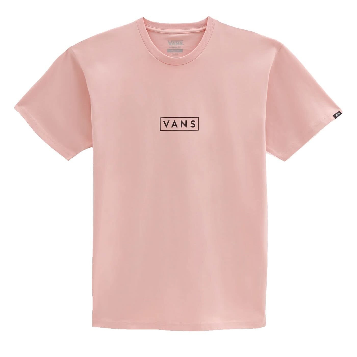 Vans Classic Easy Box Mellow Rose