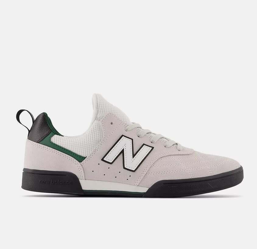 New Balance 288S Ligh Grey Green LG
