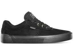 Etnies Joslin Vulc  Black Black 