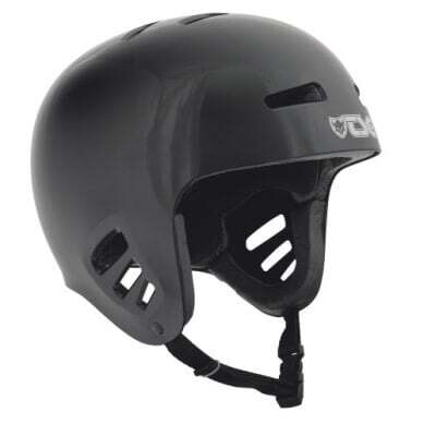 TSG Dawn Helmet Cobalt Black