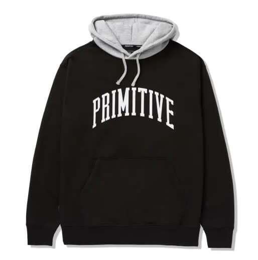 Primitive Systems Hood/Black