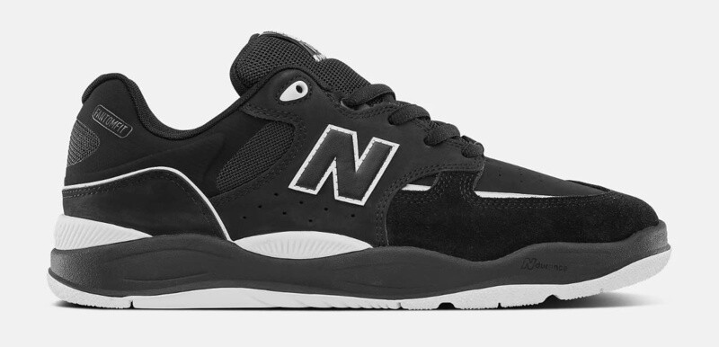 New Balance 1010 Black White NP
