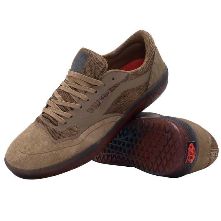 Vans AVE Ave Butternut