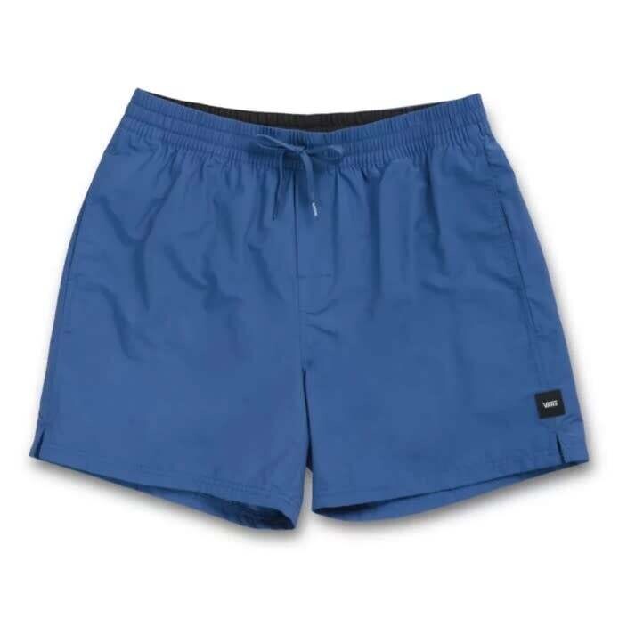 Vans Primary Volley Shorts True Navy