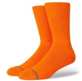Stance Icon Orange