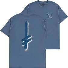 Deathwish The Truth Tee Slate