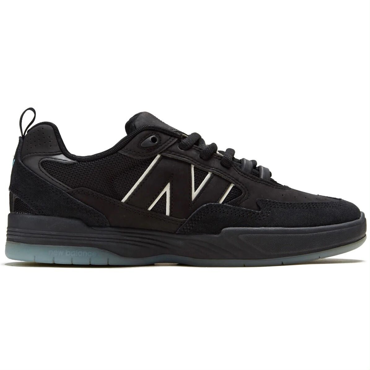 New Balance 808 BBI Black Black