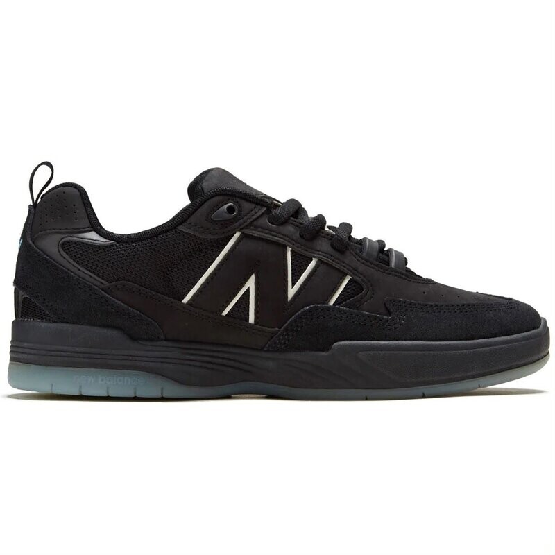 New Balance 808 BBI Black Black