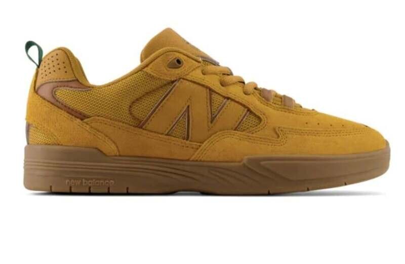 New Balance 808 Tiago Wheat Gum WHE