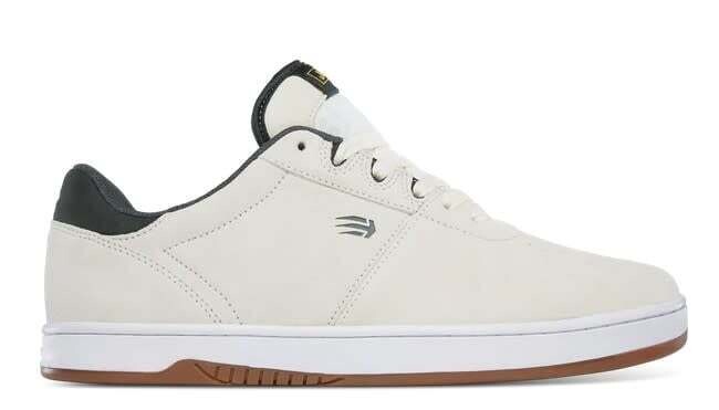 Etnies Joslin White Green