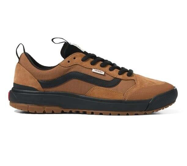 Vans UltraRange EXO MTE-1 GLAZED GINGER/BLACK