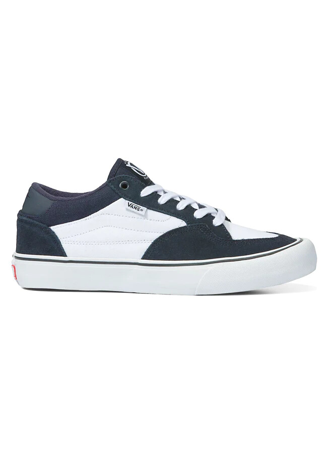 Vans Rowan Pro Dark Navy White