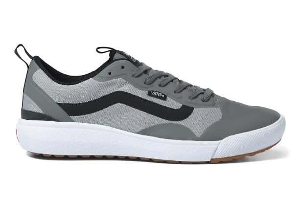 Vans UltraRange EXO Pewter White