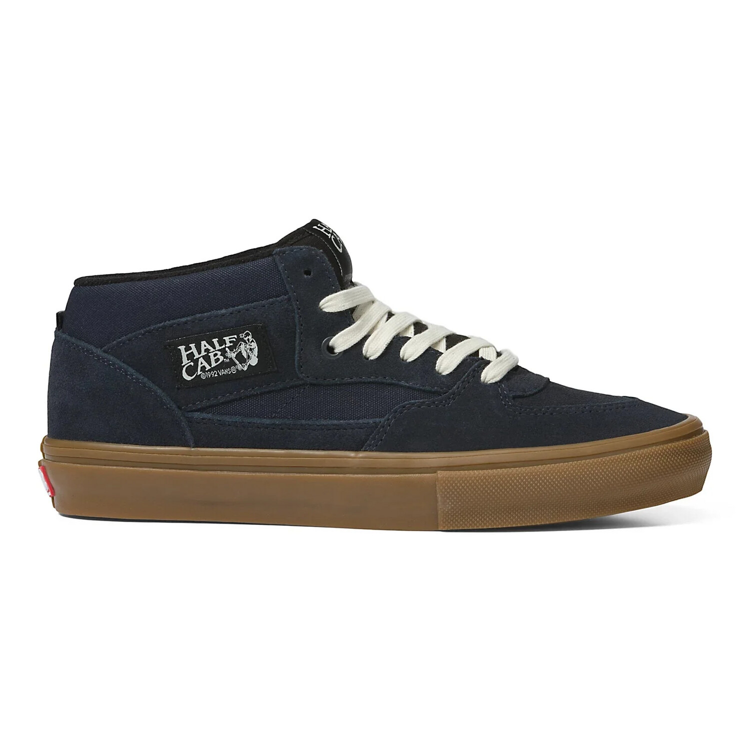Vans Skate Half Cab Navy Gum