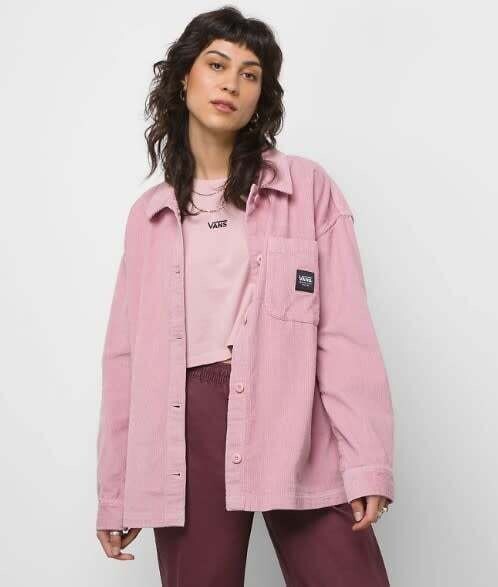 Vans SOLO SCENARIO SHACKET Zephyr