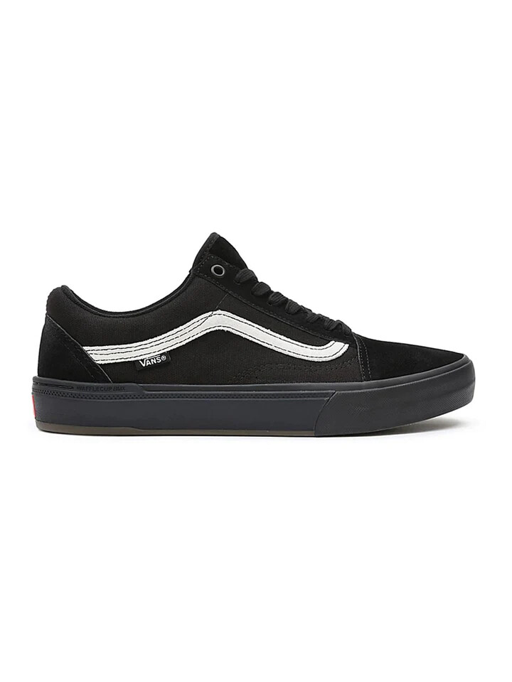 Vans BMX Old Skool Black Black