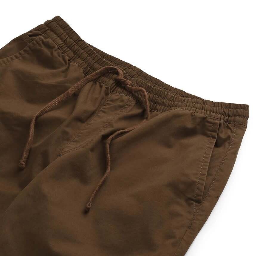 Vans Range Relaxed  Elastic Pant Demitasse