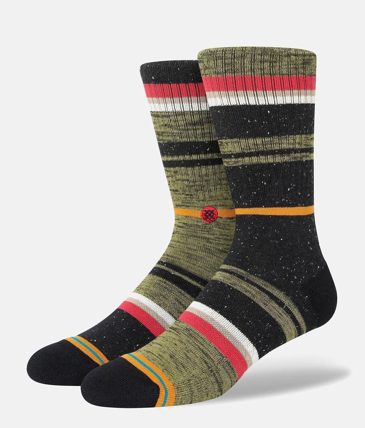 Stance Sleighed Olive