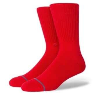 Stance Icon Red