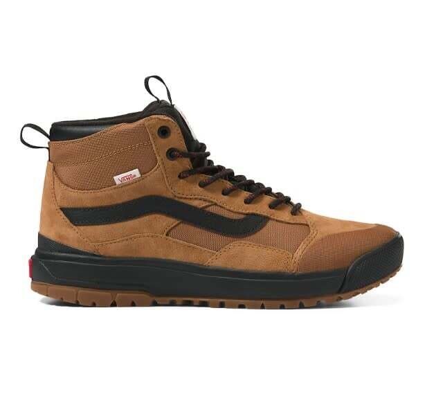Vans UltraRange EXO Hi MTE Glazed Ginger