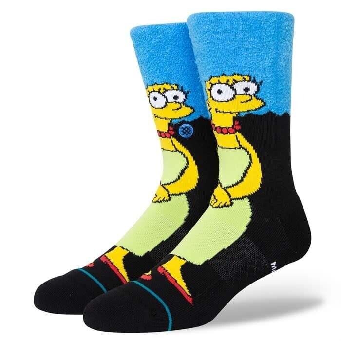 Stance Marge Black