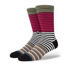 Stance Diatonic Magenta