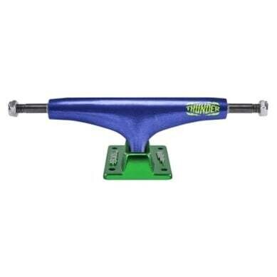 Thunder Hollow Electroshock Blue Green
