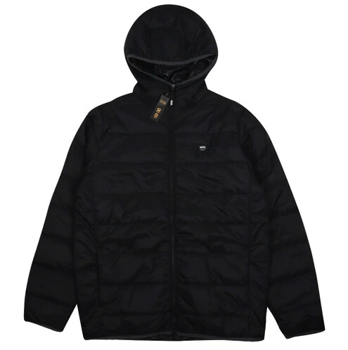 Vans PROSPECT MTE-1 PUFFER JACKET Black