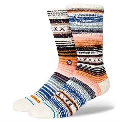 Stance Curren Wine