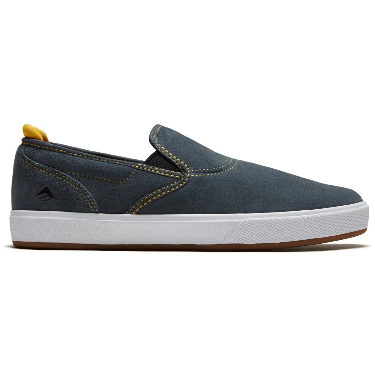 Emerica Wino G6 Slip Cup Grey