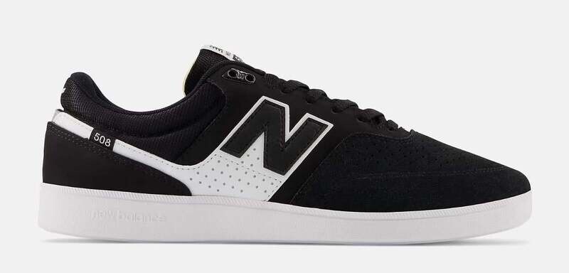 New Balance 508 Black White BSC