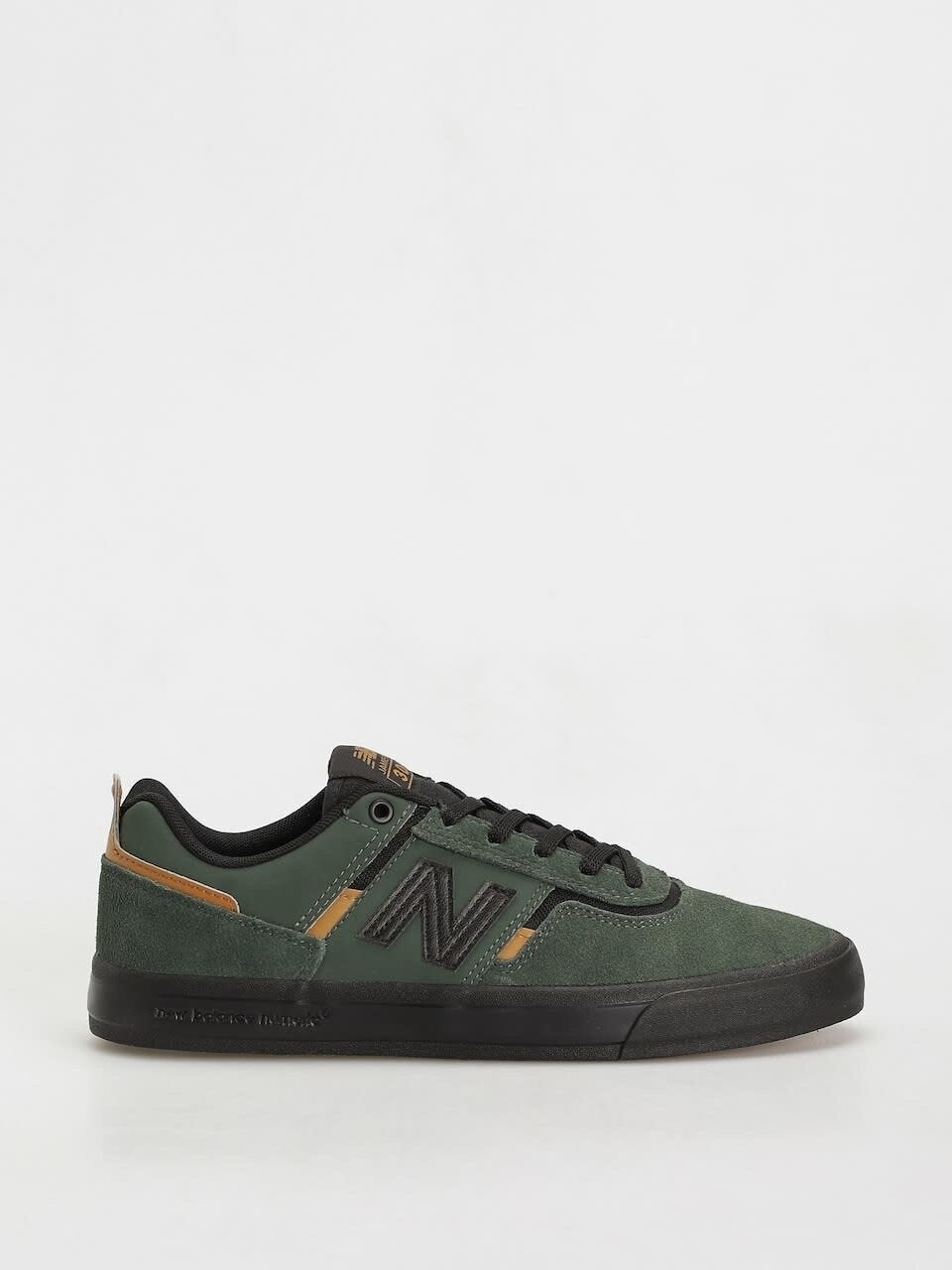 New Balance 306 Green Black NFU