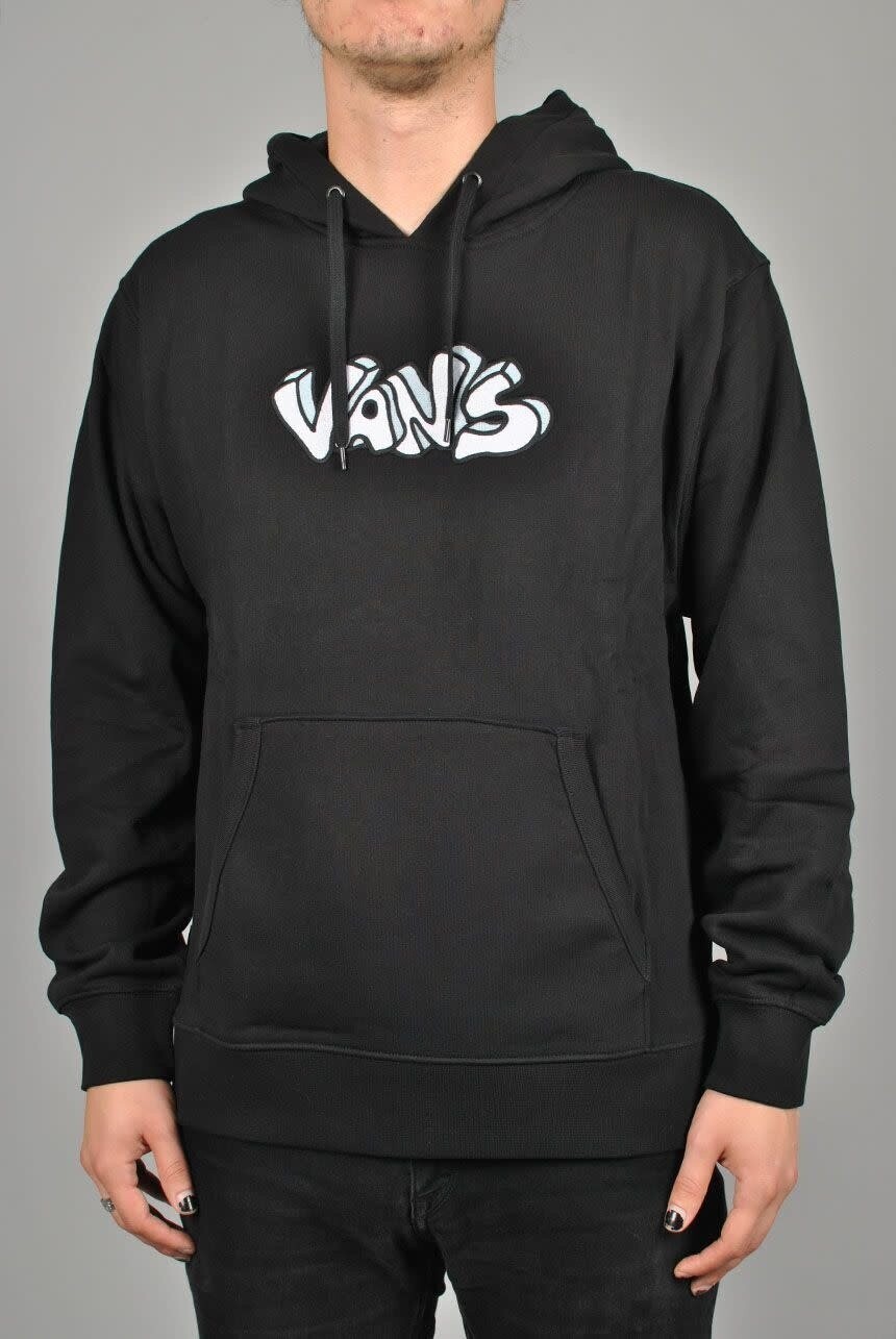 Vans Skate Classics Hood Black