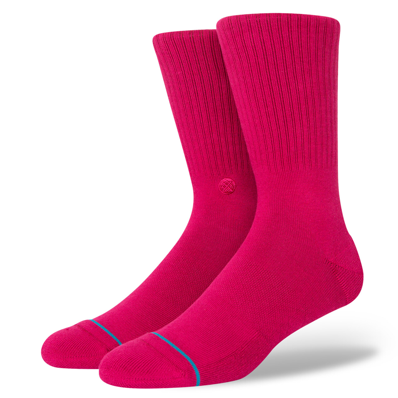 Stance Icon  MAGENTA