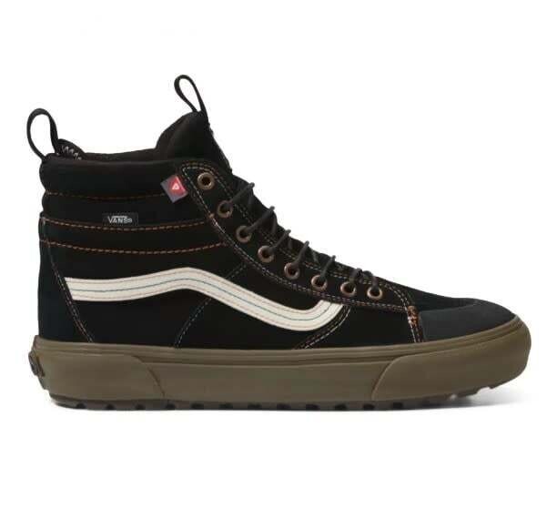 Vans Sk8 Hi MTE=2 Khaki Black