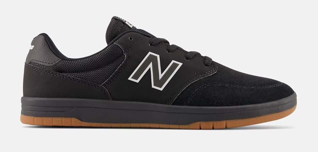 New Balance 425 Black Gum BNG